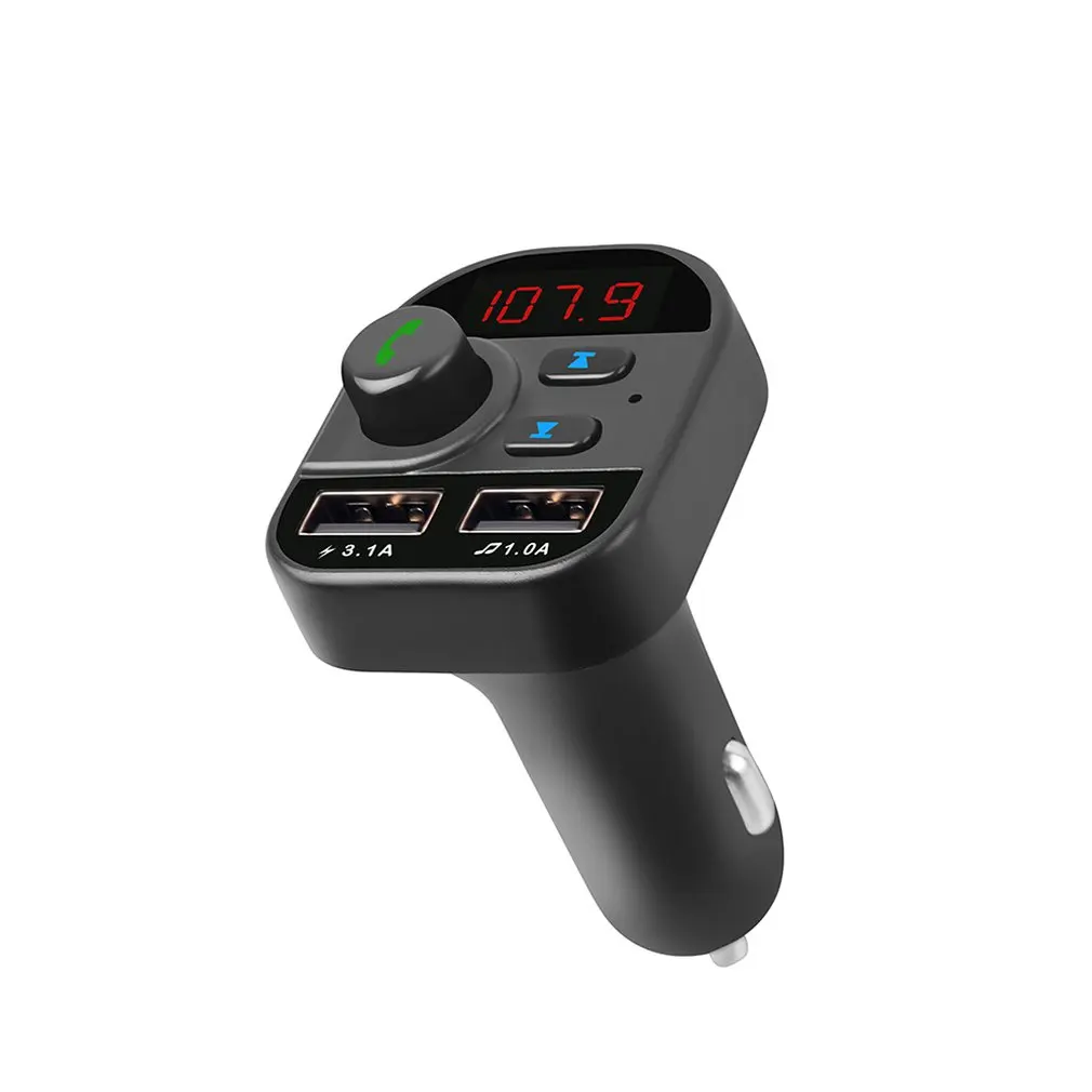 Мини Автомобильный телефон Handsfree телефон Музыка Аудио Адаптер приемников автоматическое подключение услуги динамик телефоны