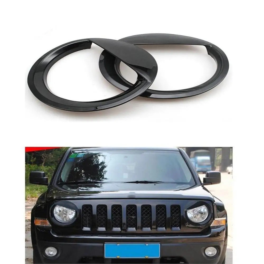 Jeep Patriot Accessories