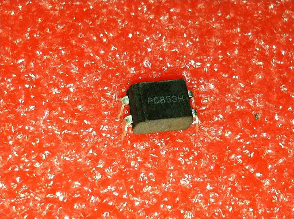 10 шт./лот PC853H PC853 853 DIP-4