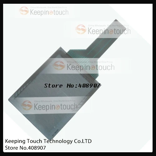 Для Pro-face ST400-AG41-24V ST401-AG41 сенсорный экран цифровой+ защитная пленка