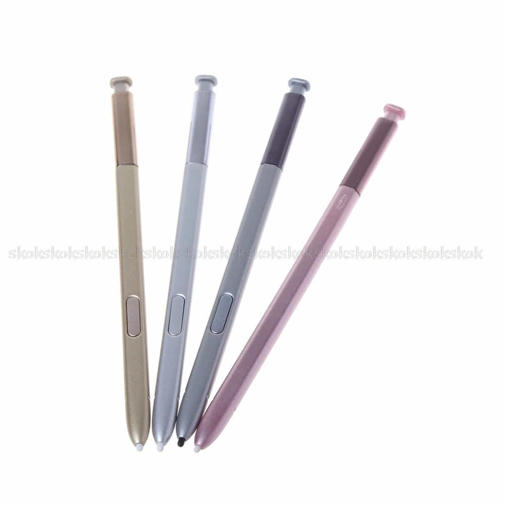 Многофункциональные ручки для замены Samsung Galaxy Note 5 Touch Stylus S Pen JUL13 дропшиппинг |