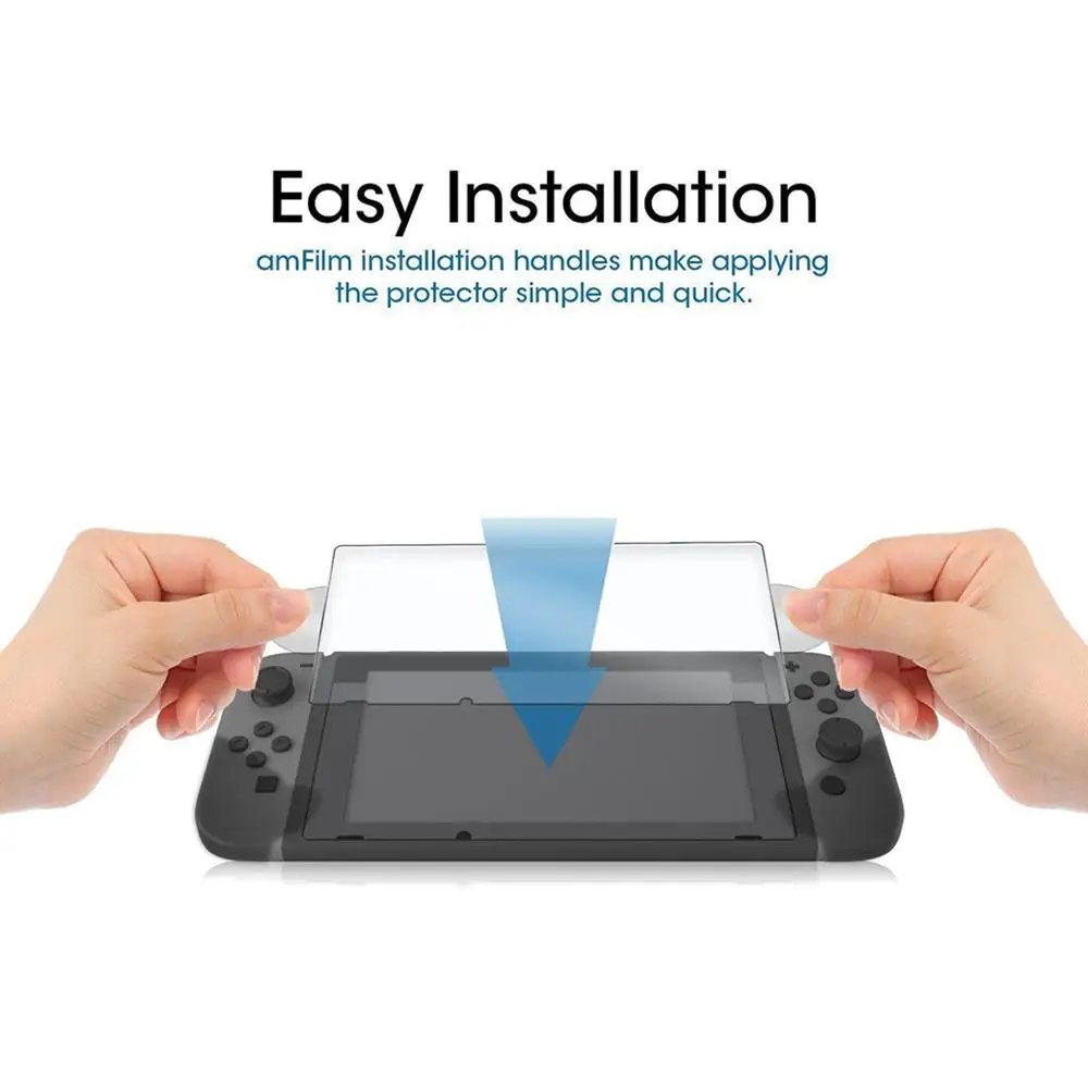 Защитная пленка для Нинтендо Switch