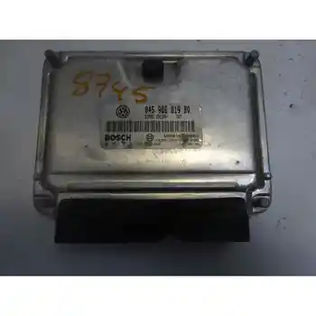 

045906019BQ SWITCHBOARD ENGINE EUA SEAT IBIZA (6L1)