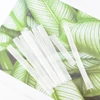 Makeup brushes protective Net 50 pcs 1cm wide Cosmetic tools Pen cover protector plastic white sheath mesh 4