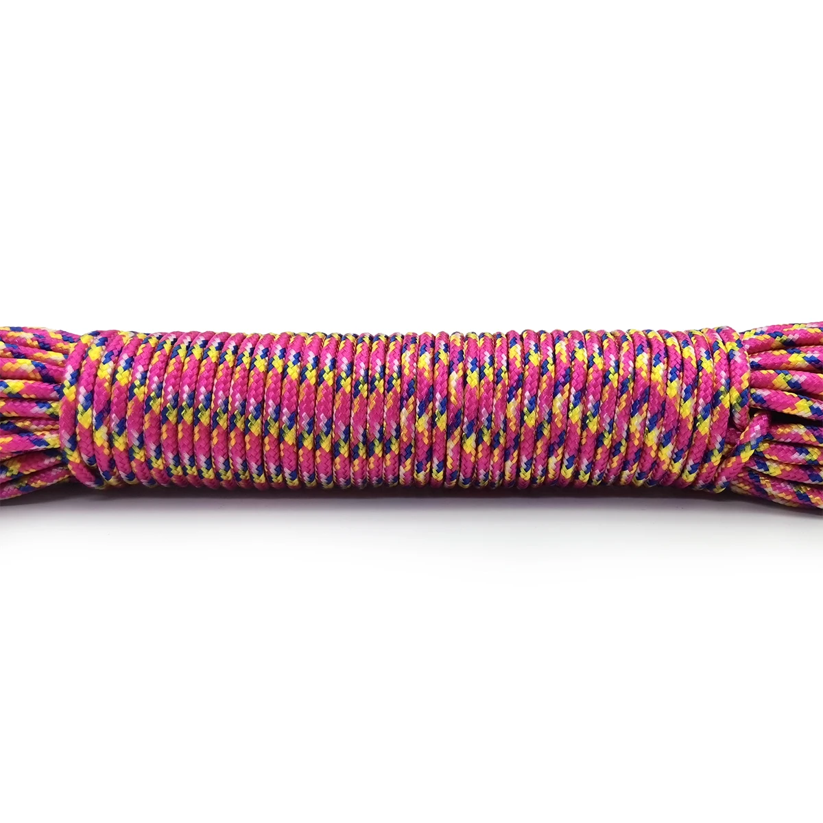 Paracord Rope 100meters 328ft 3mm one stand Cores For Survival Parachute Cord Lanyard Camping Climbing Hiking