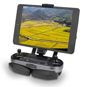 

Tablet Clamp Extension Bracket Mount Clip Holder for AUTEL AUTEL EVO 2 Ⅱ Remote Control