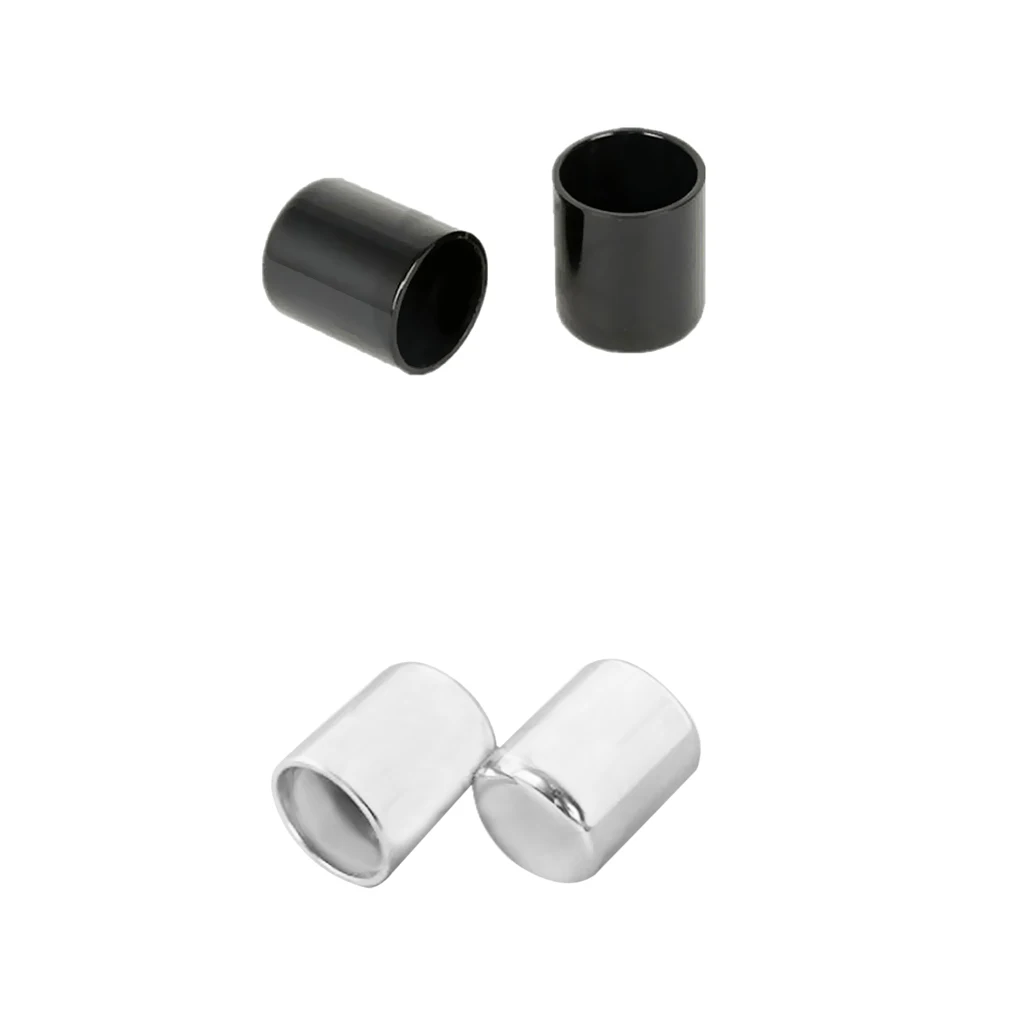 4 Pieces Motorcycle Accessories Docking Hardware Point Cover Kit Case For Harley Touring FLHR FLH 1994-2017