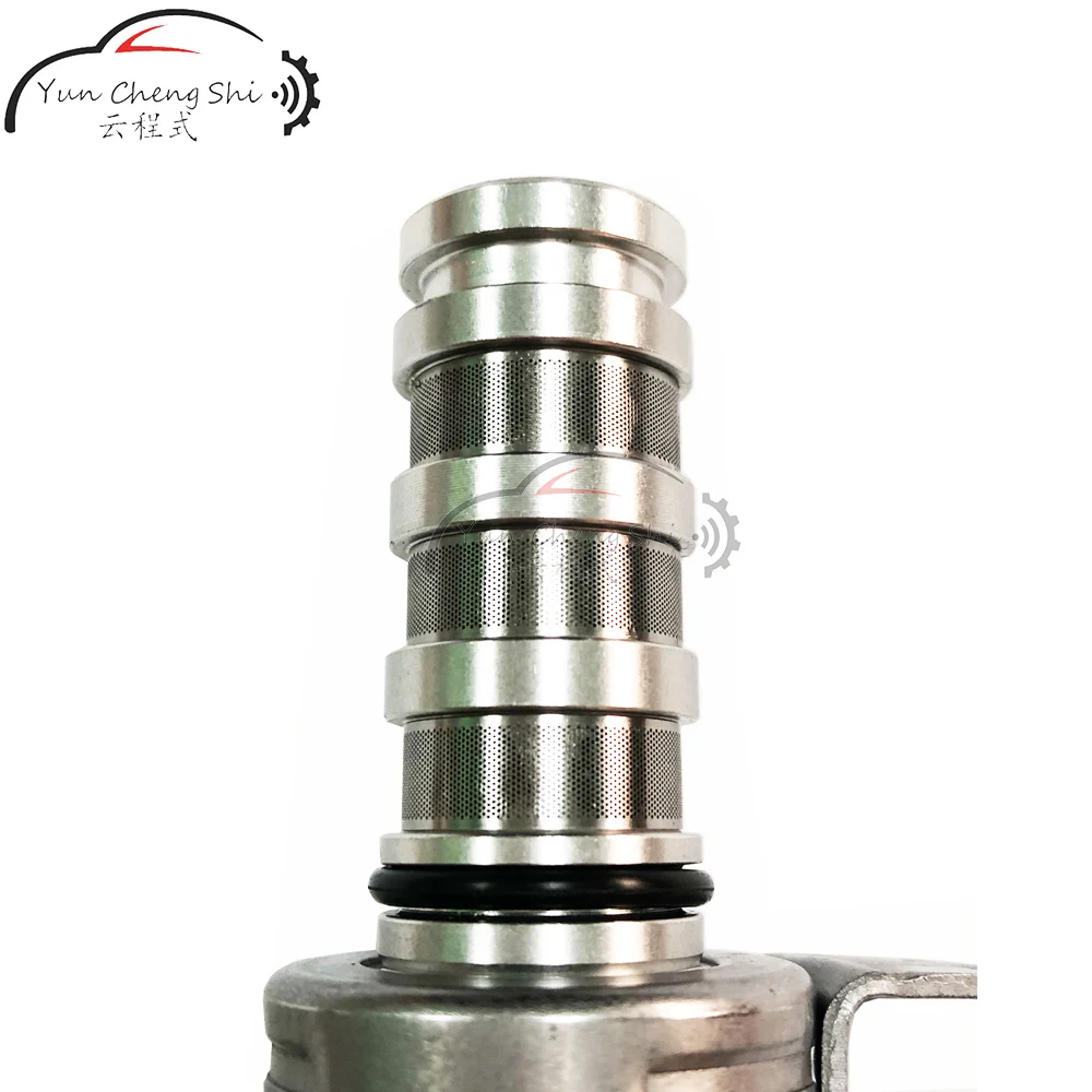 Électrovanne De VANOS - MINI Cooper R55 R56 R57 R58 R59 R60 - 11368610388 - Solénoïde Moteur N12 - Foto 6