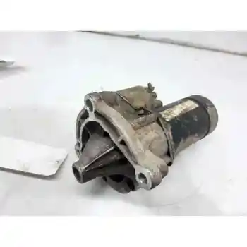 

D6RA100 STARTER MOTOR CITROEN SAXO