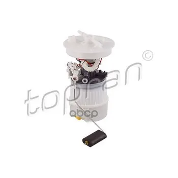 

Fuel pump Ford Topran art. 304543756