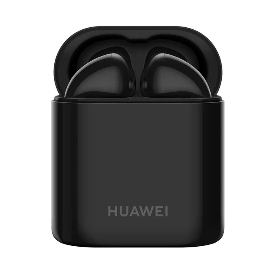 Huawei FreeBuds 2 Pro TWS наушники Bluetooth беспроводные наушники спортивные водонепроницаемые наушники с микрофоном Сенсорное Голосовое управление
