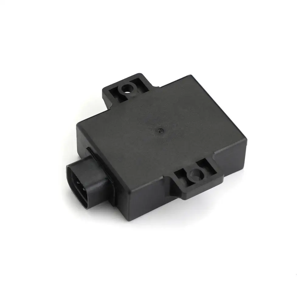 Artudatech CDI модуль воспламенителя зажигания для KAWASAKI BAYOU 220 KLF220A KLF 220 1996-2002 21119-1457 запчасти