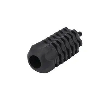 

HiMISS Compound Bow Stabilizer TP612 Hunting Archery Shock Absorber Bow Accessories Rubber