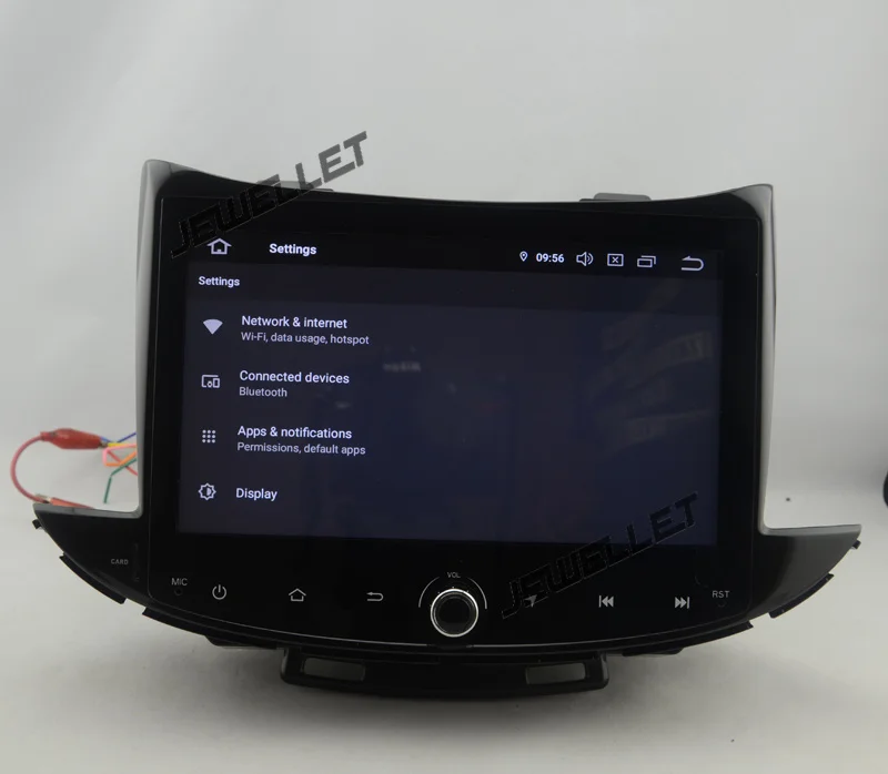 Excellent 8" Octa Core Android 9.0 Car GPS radio Navigation for Holden Chevrolet Trax Tracker 2017-2018 with 3G/Wifi, DVR 2 Excellent 8" Octa Core Android 9.0 Car GPS radio Navigation for Holden Chevrolet Trax Tracker 2017-2018 with 3G/Wifi, DVR 2