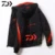 Daiwa Clothing for Fishing Clothes Qick Dry Fishing Jacket Outdoor Sport Daiwa Fishing Shirts Mens Breathable Letter DaiwaJacket