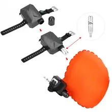 Спасательный буй спасательный Браслет плавающий аварийный спасательный наручный браслет надувной самоспасательный анти-тонущий спасательный буй браслет