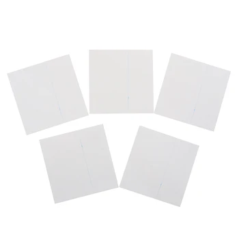 

5pcs Polarizing Film Accessories Gameboy Screen Replacement Screen Polarizing Film Replacement Parts for Gamboy GB/GBP