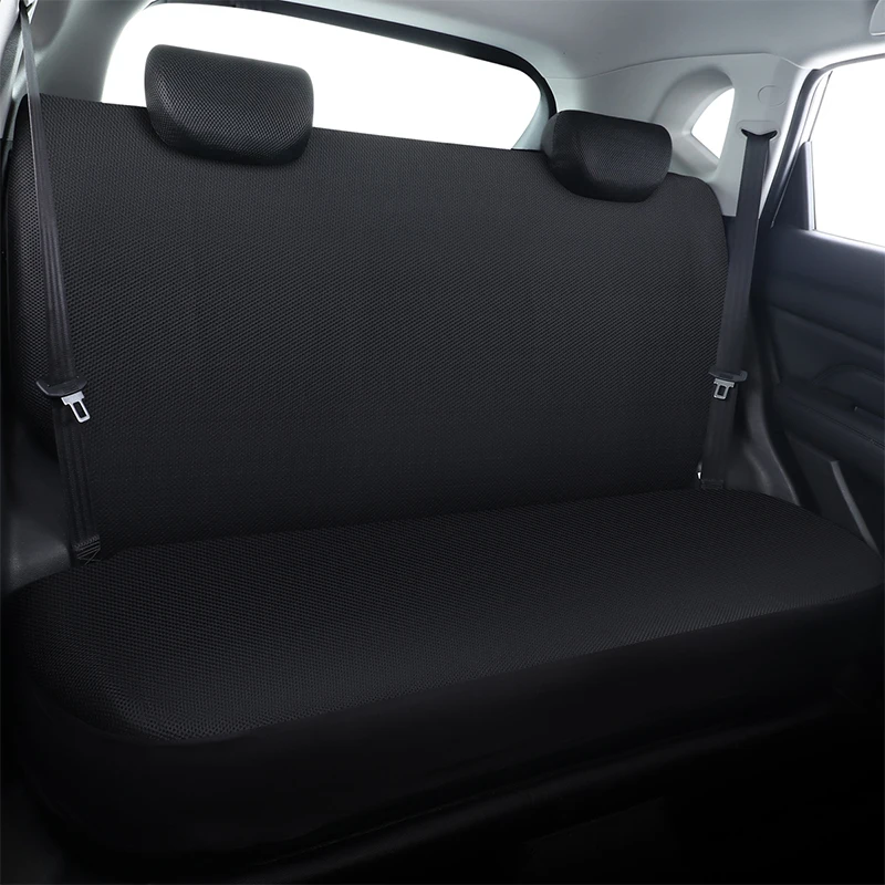 Чехол для автомобильного сиденья 8 шт. с животным принтом защитное автомобильное