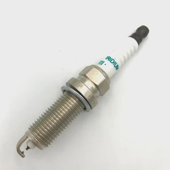 

4PCS 22401-JK01D FXE24HR11 Iridium Spark Plug For Nissan 22401JK01D