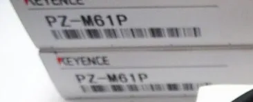 

In stock!!! PZ-M61P Photoelectric switch sensor Free Shipping