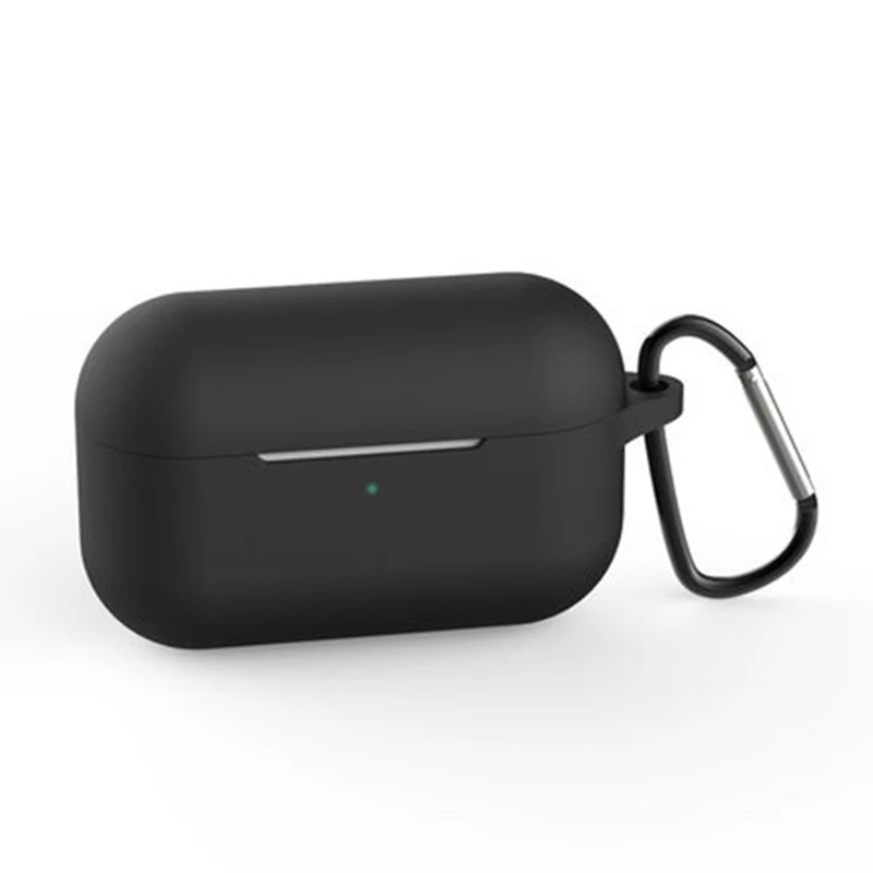 Black MX Air 3 Pro беспроводные наушники GPRS Bluetooth наушники шумоподавления HIFI бас гарнитура для Iphone Android Mobile - Цвет: Black