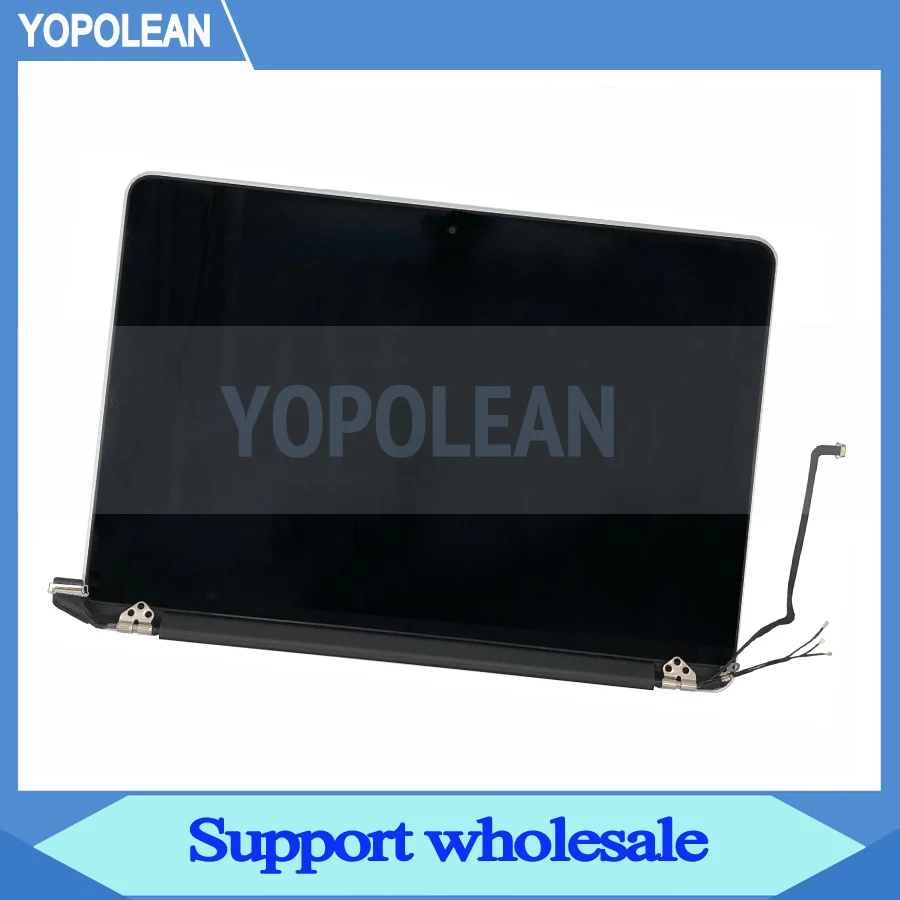 ЖК-дисплей в сборе для Macbook Pro retina 1" A1502 EMC 2835