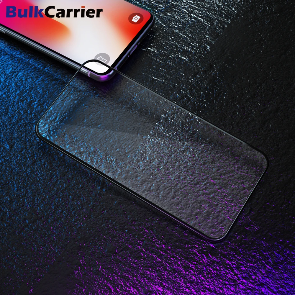 3 \ шт 3D Полный Клей закаленное стекло пленка для iPhone XS MAX iPhone XR iPhone11 iPhone11Pro iPhone11Pro MAX
