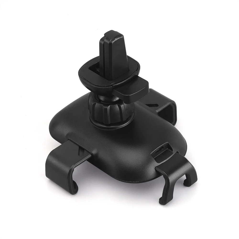FDGAO 10W Qi Car Wireless Charger For iPhone 11 Pro XS MAX XR X 8 Samsung S9 S10 Fast Charging Air Vent Car Phone Holder Mount