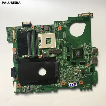 

PALUBEIRA for Dell N5110 HM67 DDR3 MWXPK 0MWXPK CN-0MWXPK laptop motherboard with graphics card chips mainboard 100% Test OK