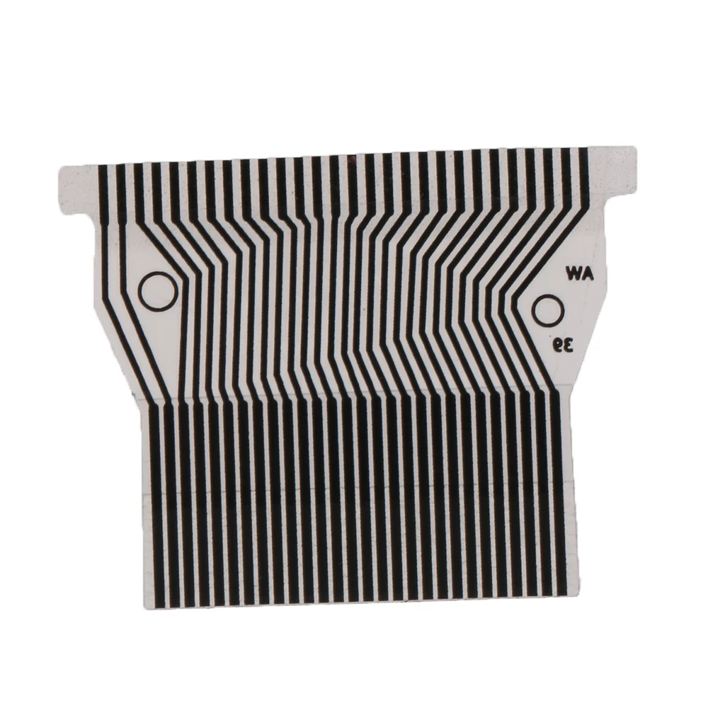 Dashboard Display Pixel Ribbon Cable Repair Tools for Nissan Quest 2004-2006