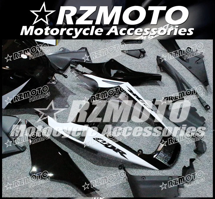 Мотоциклетный обтекатель abs комплект для HONDA CBR600RR F5 2013- год корпусные детали молд Магазин № 0892