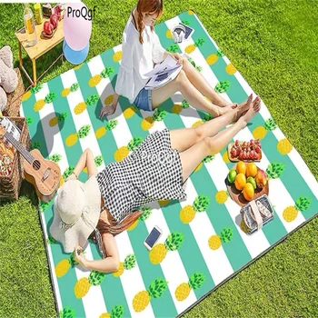 

Ngryise 1 Set ins three classic series Outdoor Picnic Grass Mat