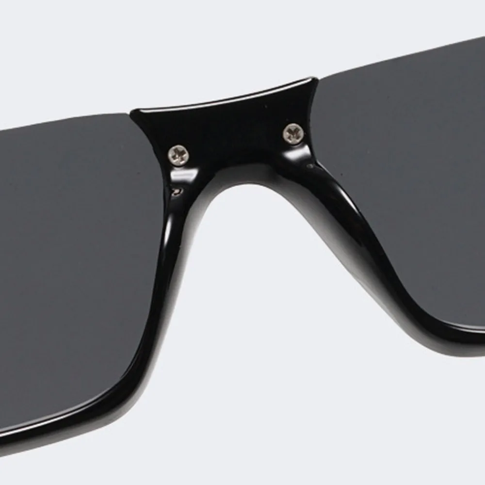  ladies men's retro sunglasses riding poc glasses fashion anti-radiation waterproof rockbros glasses cycling glasses 30A21 (5)