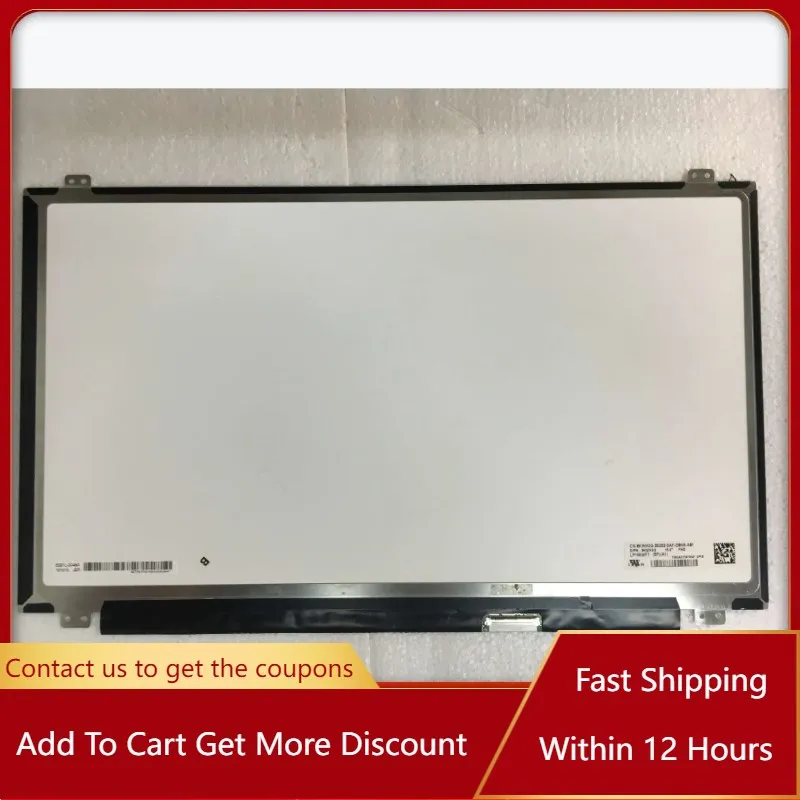 15 6 дюймовый сенсорный экран для Dell Inspiron 5558 5559 LP156WF7 SPA1 подходит B156HAK01.0 LTN156HL11-D01