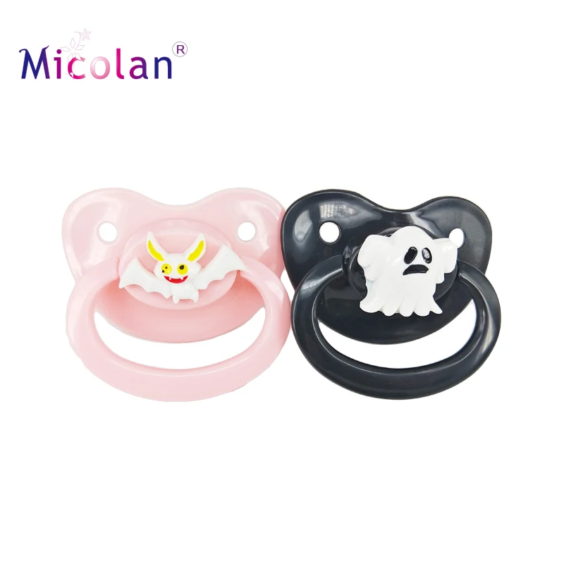 DDLG&ABDL Halloween 2018 New Design of Adult Sized Pacifier Dummy for Adult Baby