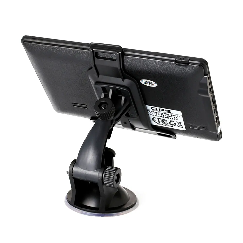  Vehemo 8GB Lkw Navigator GPS Navigator FM Radio Video für Automobil Auto GPS Navigation Smart E-Boo
