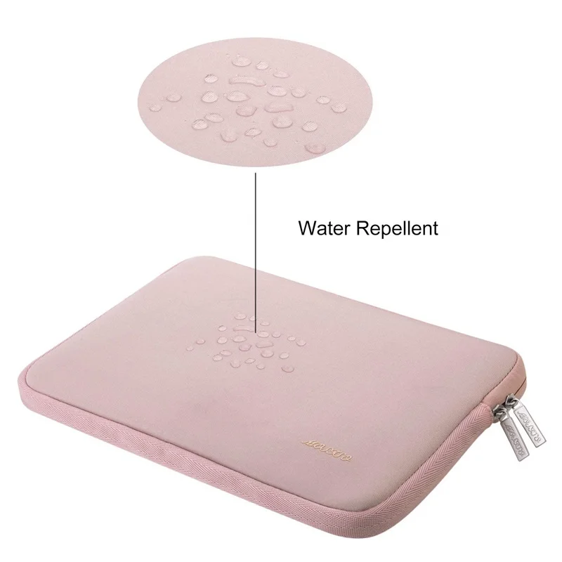 MOSISO сумка для ноутбука чехол 11 6 12 13 3 14 15 дюймов Xiaomi Macbook Air Pro Dell Asus HP Acer женский