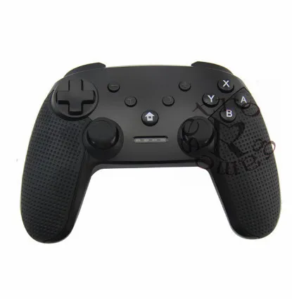 NS беспроводной Bluetooth игровой контроллер Джойстик для nintendo Switch Pro Консоль геймпад