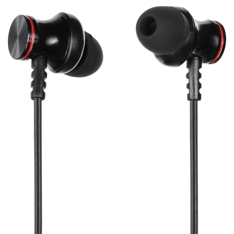 Headset inserts Digma bt-02 magnetic Black Wireless Bluetooth music for phone electronics audio equipment sound | Электроника