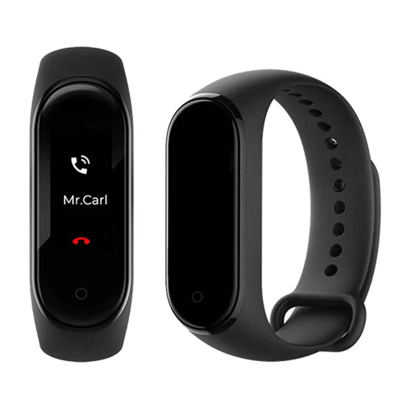 Глобальная версия Фитнес-браслет Xiaomi Mi Band 4