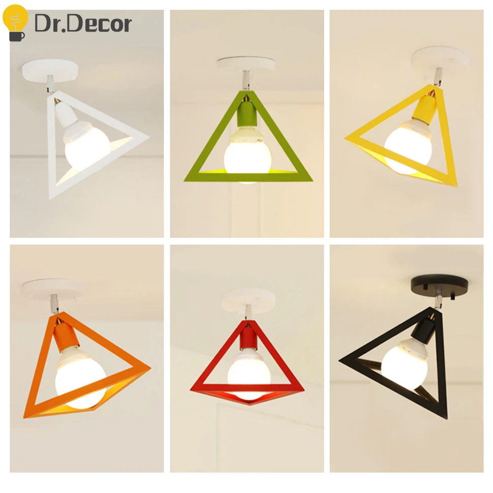 

Modern LED Geometric Creativity Ceiling Lamp Kitchen Ceiling Light Bar Cafe Home Decor Ceiling Lighting Indoor Lighting Lustre