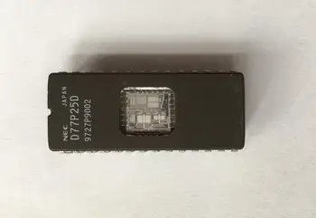 

SNES DSP1/1B, DSP2, DSP3, DSP4(uPD77P25D) chip for Super EverDrive V1.5 and V2.1