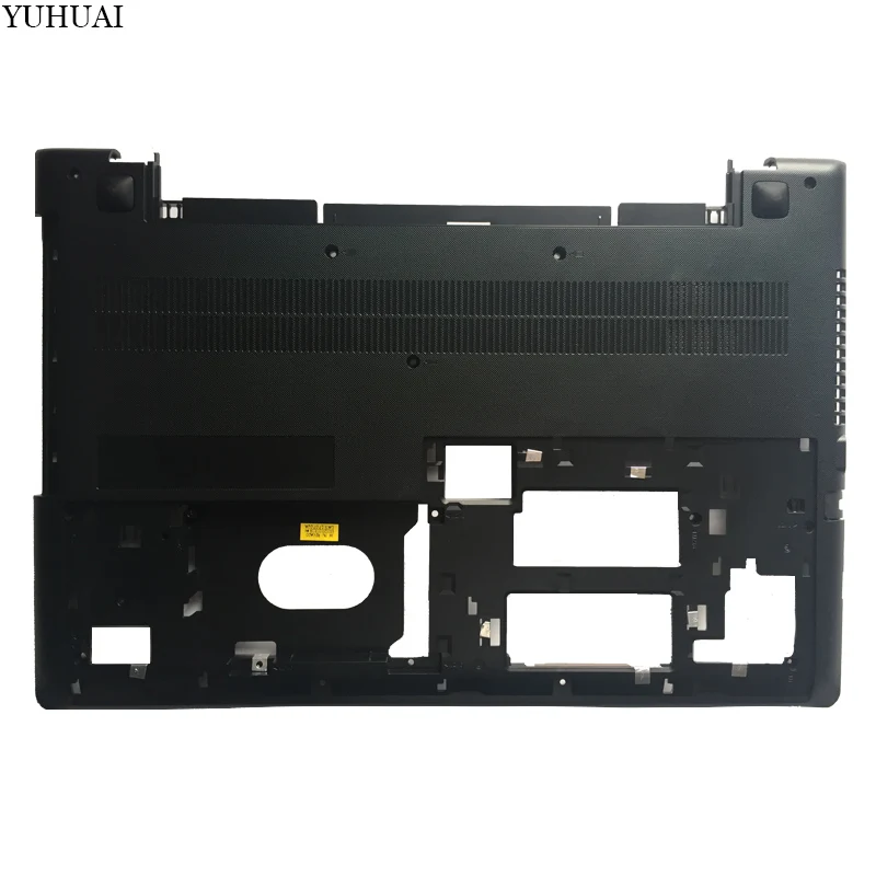Чехол-накладка для lenovo ideapad 300-15ISK 300-15, чехол для ноутбука, верхний чехол/нижний чехол