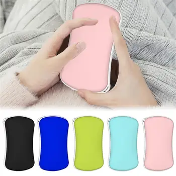 

Portable Hand Warmer Rechargeable Powerbank USB Aromatherapy Handwarmers for Men Women