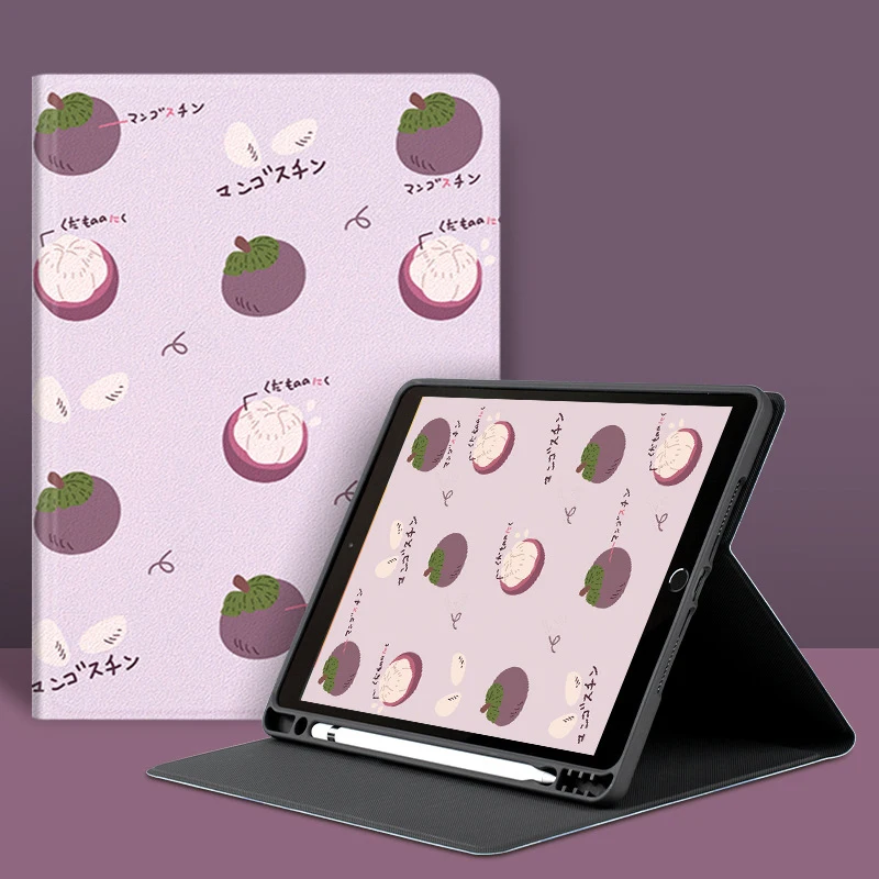 

For iPad Pro 10.5-inch smart pencil case, iPad mini 4/5 7.9",2019 10.2",Air3 10.5, 2018/2017/Air 2/1 9.7, iPad 2020 11-inch case