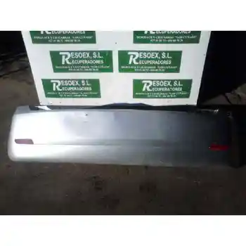 

REAR BUMPER FORD FROLIC (CBK)