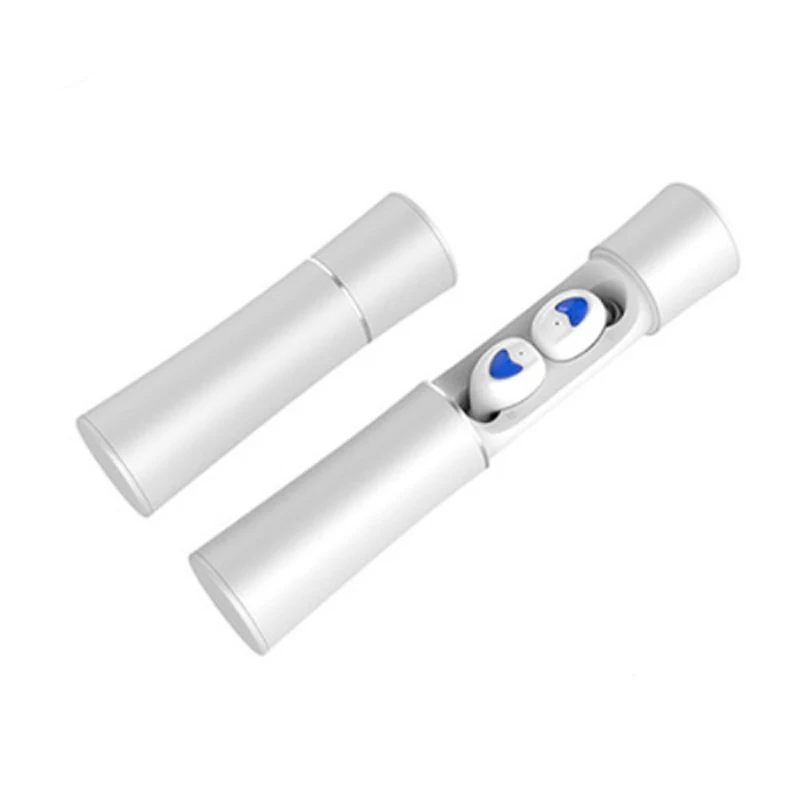 TW70 earphone Wireless Bluetooth 5.0 Earphone With Charging Box Sport earset For Smart Phone