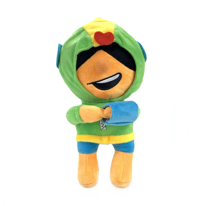 25cm Brawl Stars Cartoon Game Peripheral Plush Dolls Toys Hero Anime Figure Model Dolls Toys Children Birthday Gift Buy Cheap In An Online Store With Delivery Price Comparison Specifications Photos And - bonecos brawl stars aliexprees