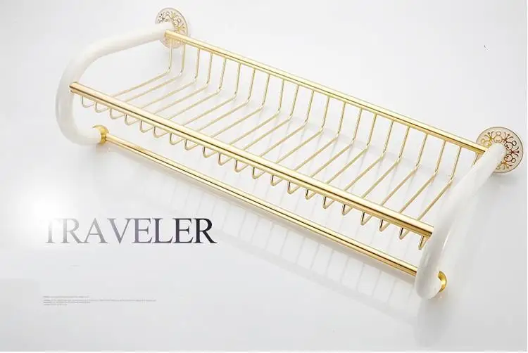 Аксессуары Badezimmer Etagere настенная сушилка для волос Prateleira De Parede Mobile Bagno Banheiro полки для ванной комнаты