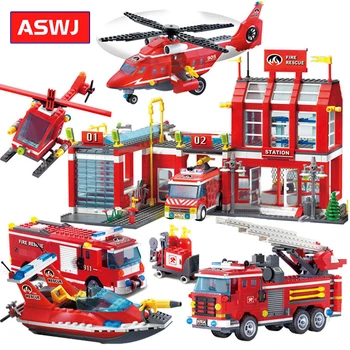 firefighter helicopter toy